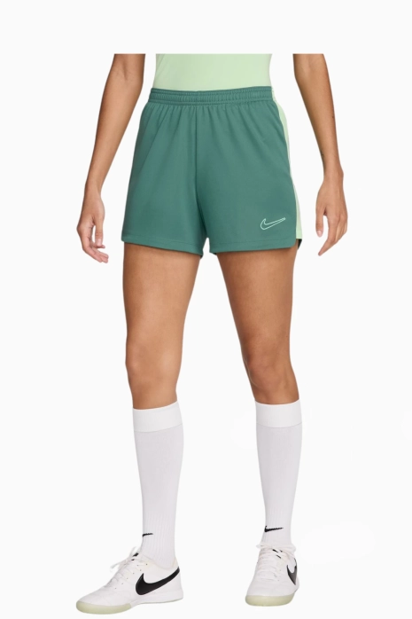 Nike Dri-FIT Academy 23 Women Shorts - Grün