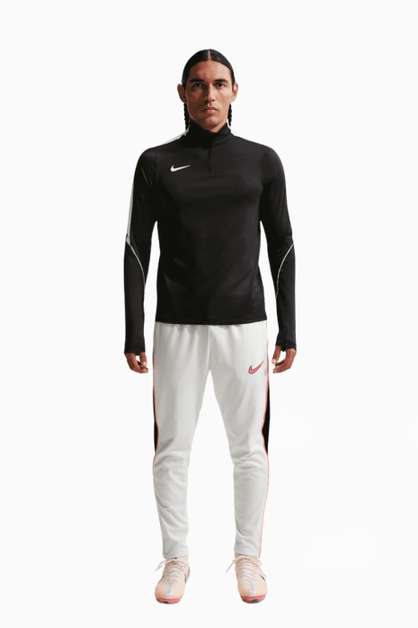Nike Dri-FIT Strike Sweatshirt - Schwarz