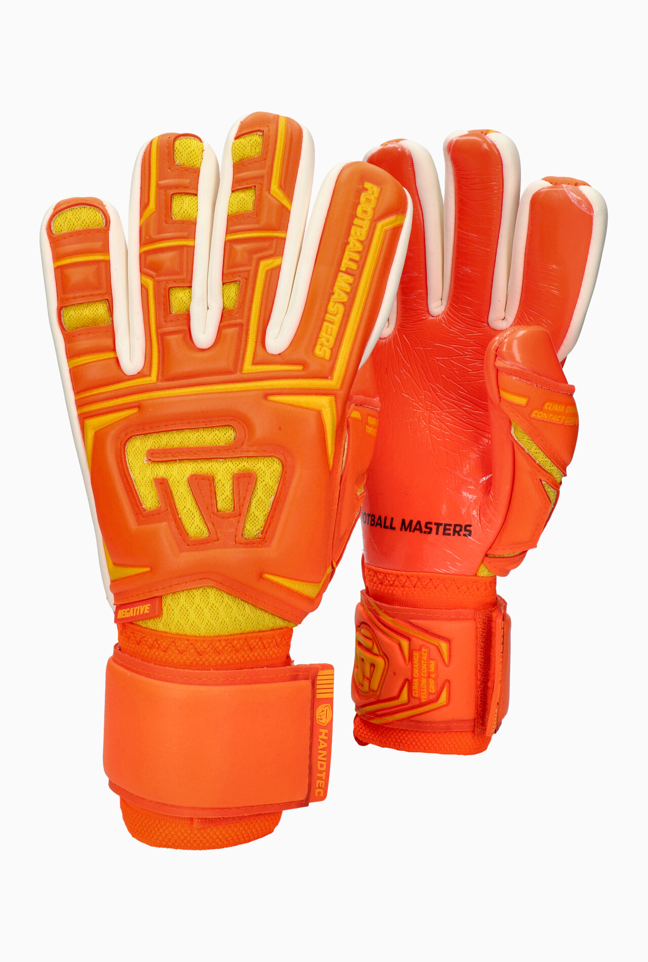 football masters goalkeeper gloves