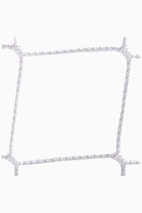 Gólová sieť (7,32 x 2,44 m, PP 4 mm, 80/150 cm) 1 kus