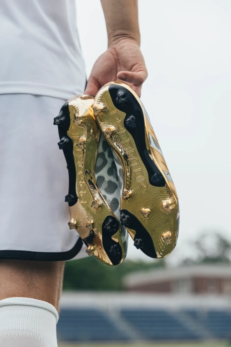 Бутси adidas Predator Generation 2.0 Elite FG | Футбольне взуття