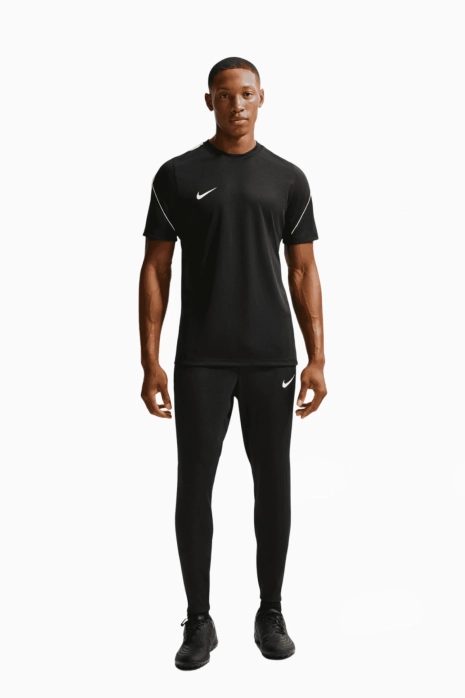 Kalhoty Nike Strike - Černá