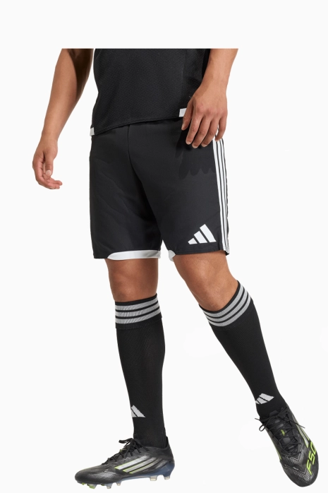 Spodenki adidas Tiro 26 Competition - Czarny
