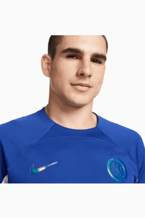 Футболка Nike Chelsea FC 23/24 Home Stadium - синий | Футбольная