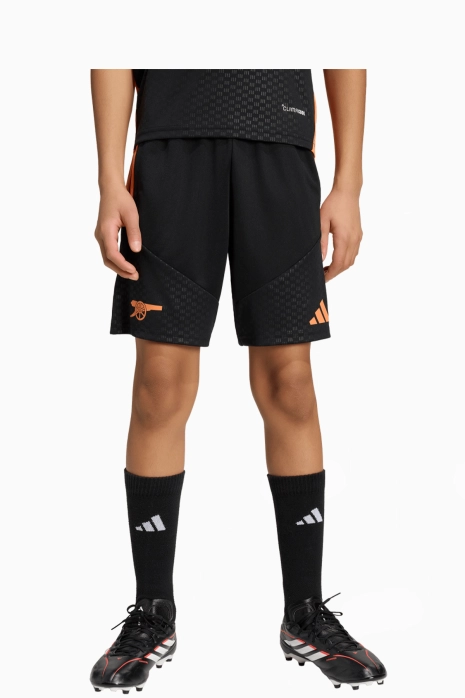 Pantaloni scurți adidas Arsenal FC 26/27 Training Junior - Negru