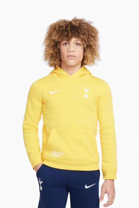 Кофта Nike Tottenham Hotspur 24/25 Club Junior - желтый