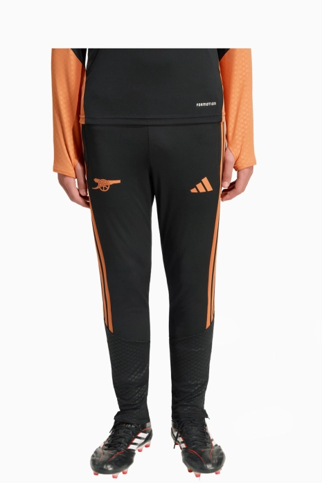 Pantaloni adidas Arsenal FC 26/27 Training Junior - Negru