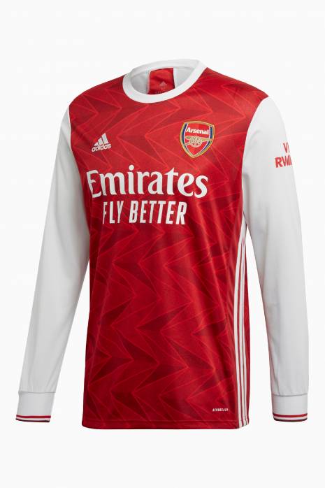 Koszulka adidas Arsenal Londyn 20/21 Domowa LS