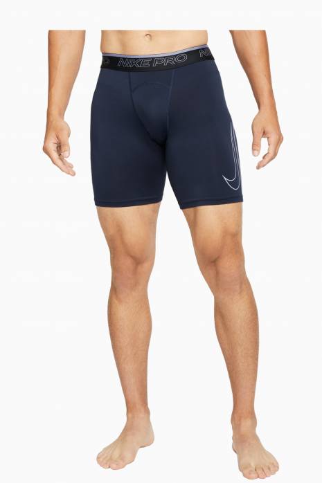 Nike Pro Dri-FIT Base Layer Shorts