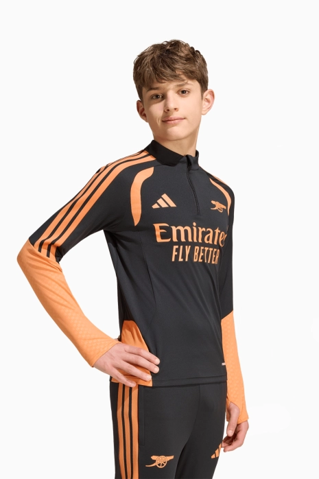 Mikina adidas Arsenal FC 26/27 Training Junior - Černá
