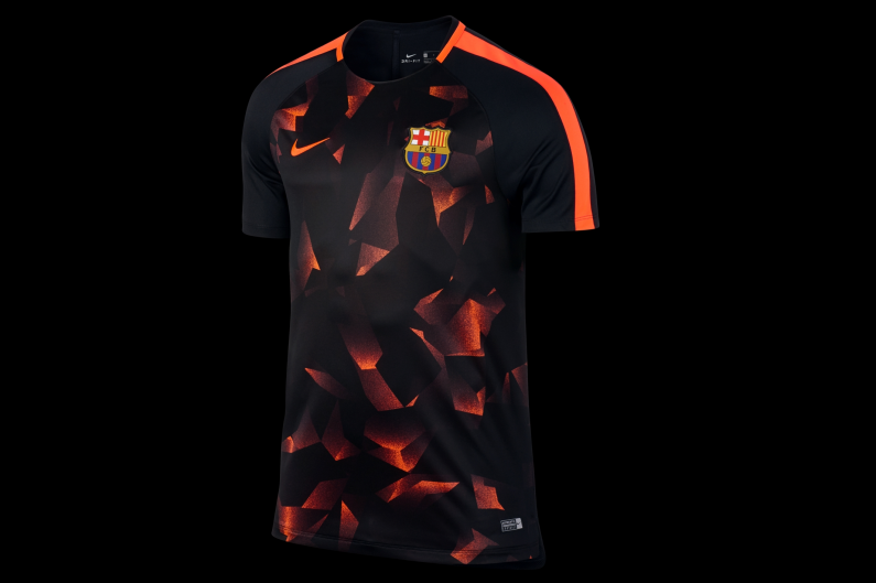 Official Football Merchandise Barcelona Fc Football Training Kit Cones Bottle