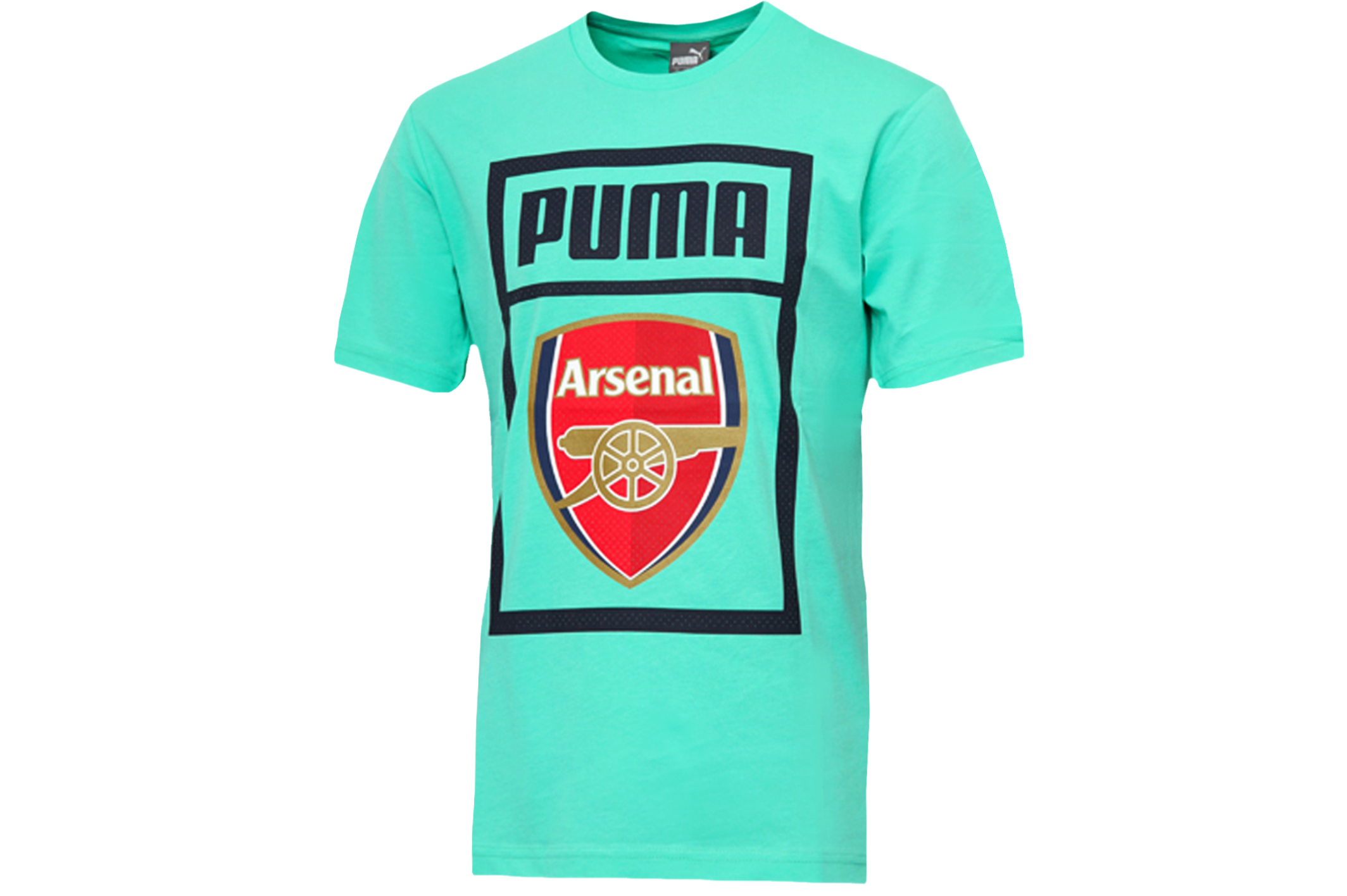 puma arsenal shirt