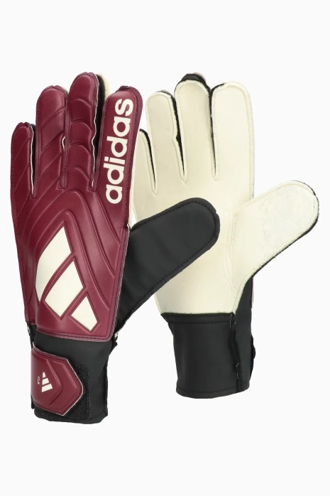 Goalkeeper gloves adidas Copa Club