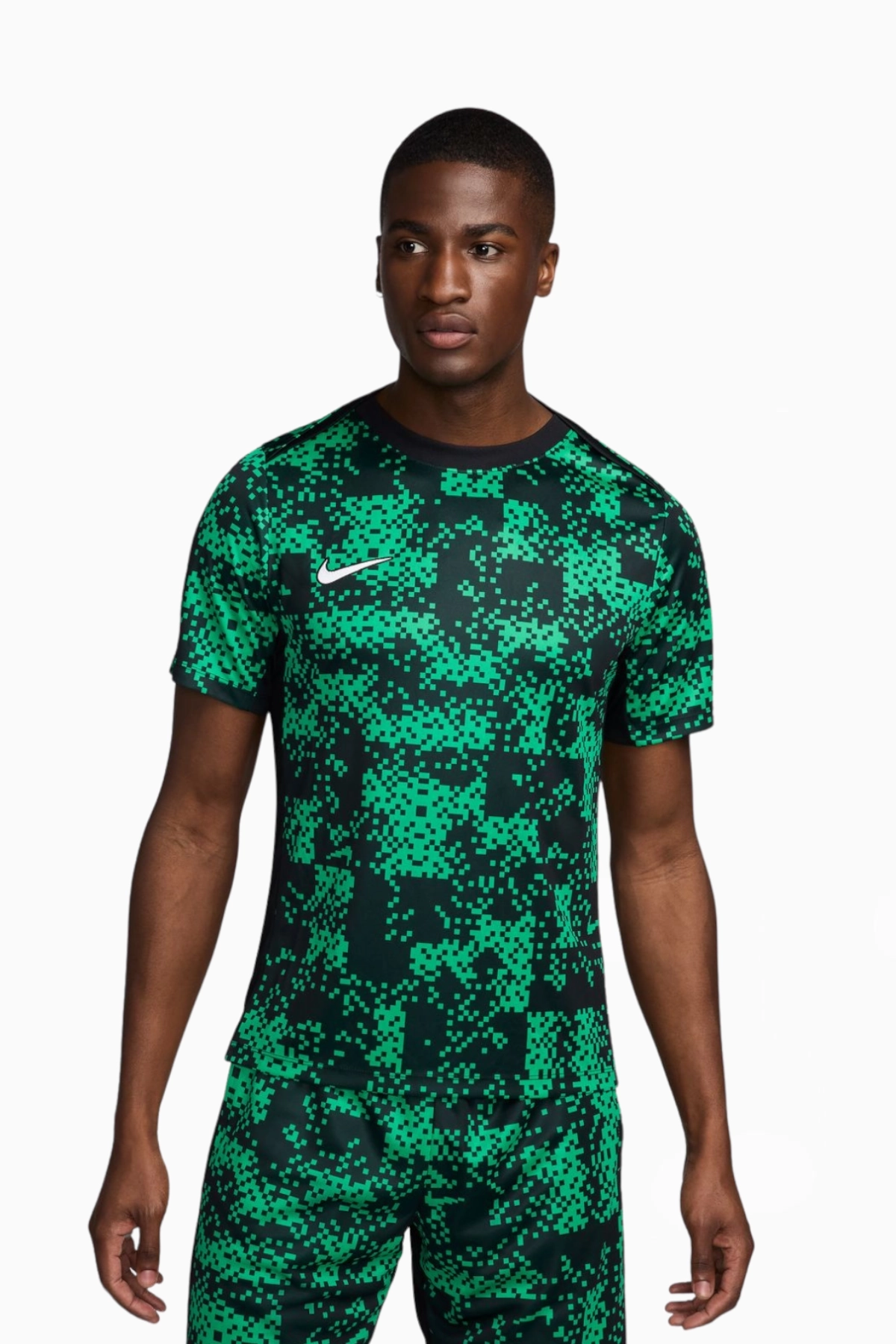 Football Shirt Nike Dri-FIT Academy Pro | R-GOL.com - Football boots ...