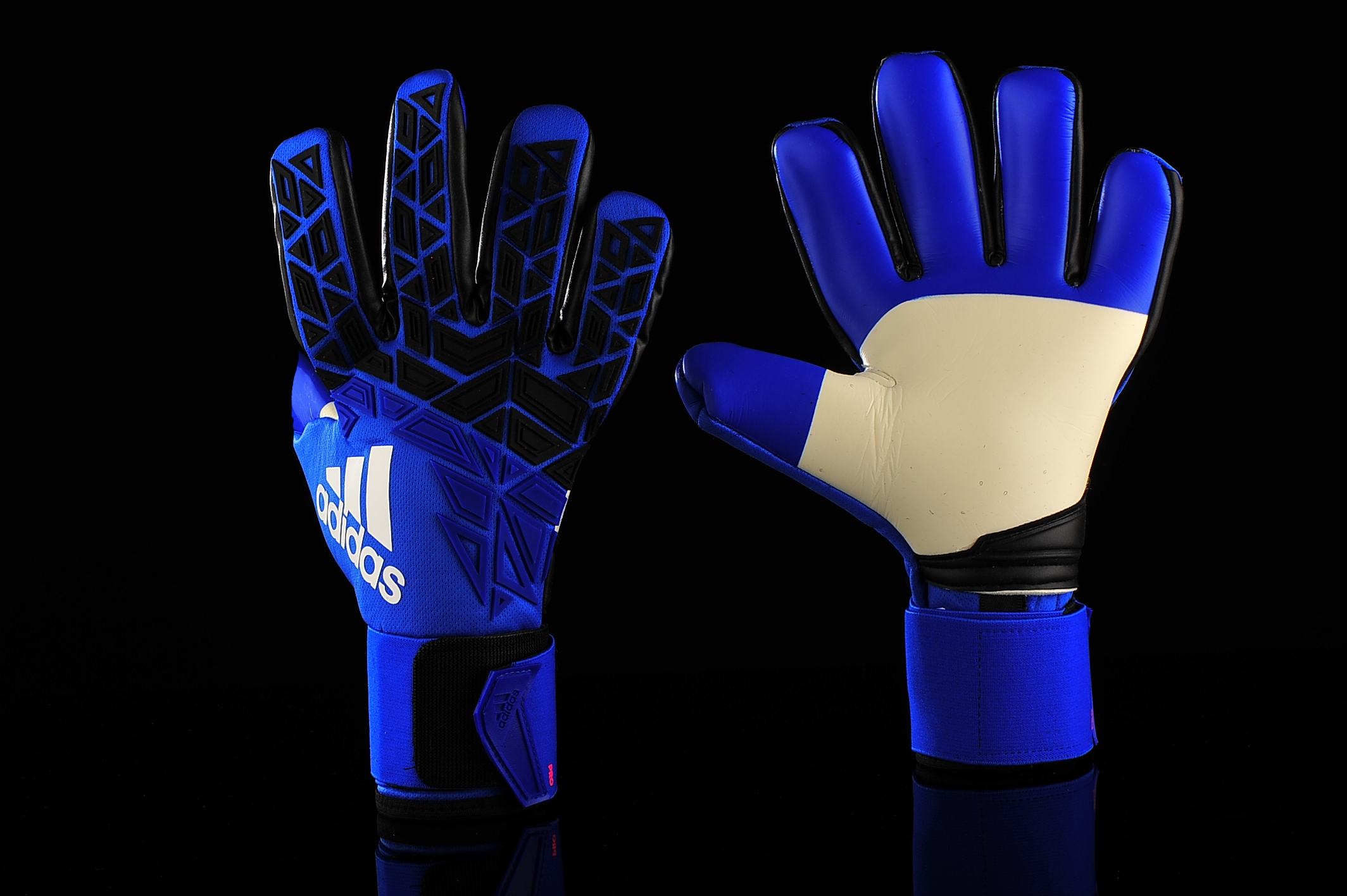 Goalkeeper Gloves adidas Ace Trans Pro AZ3691