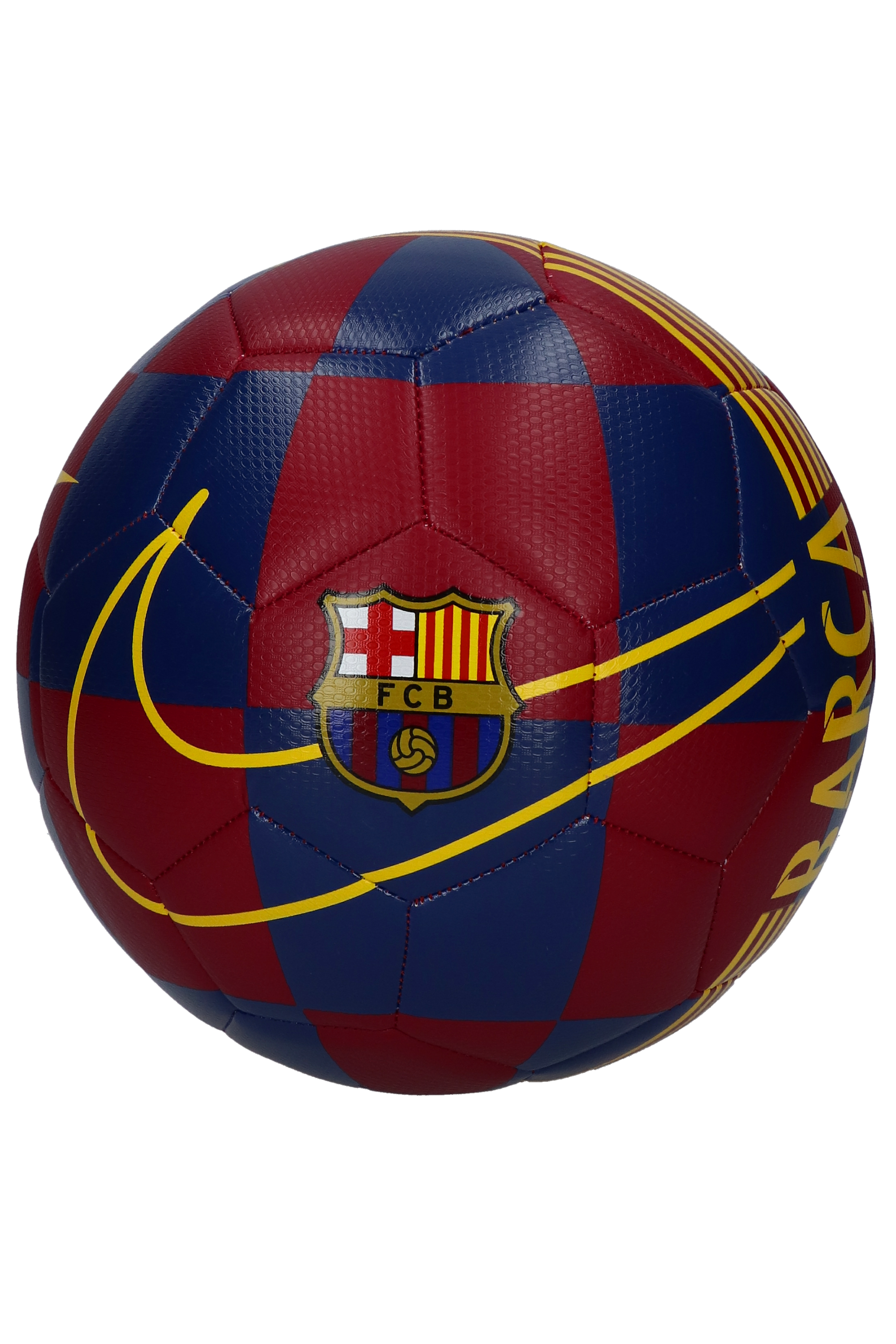 Ball Nike FC Barcelona Prestige SC3669 