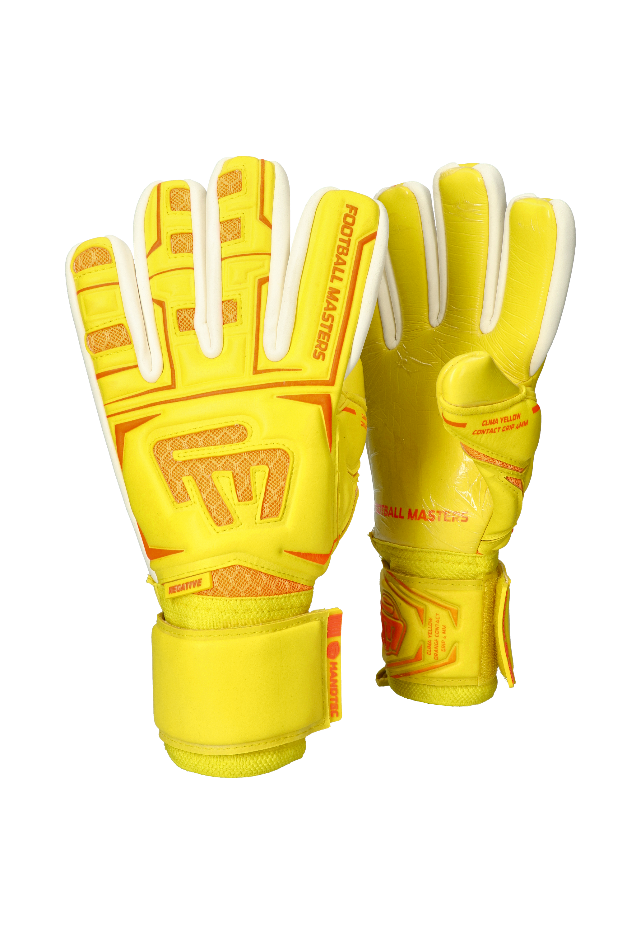 football masters goalkeeper gloves