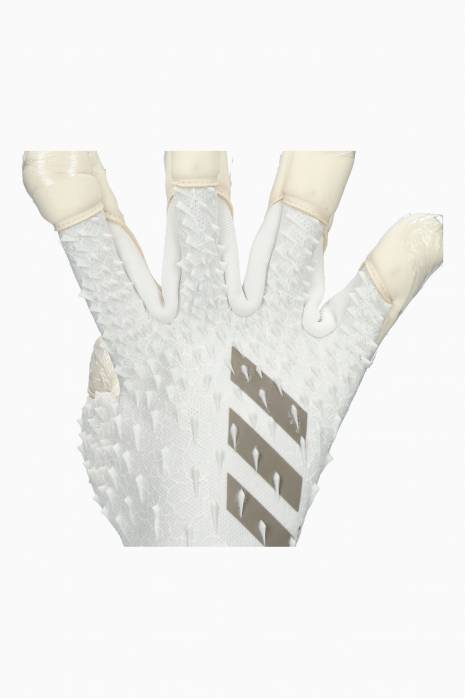 Goalkeeper gloves adidas Predator GL PRO Hybrid