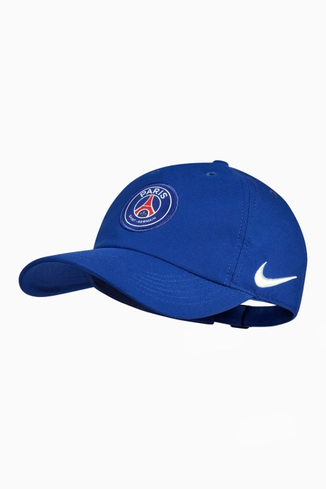 Czapka Nike PSG 26/27 Club Junior - Niebieski