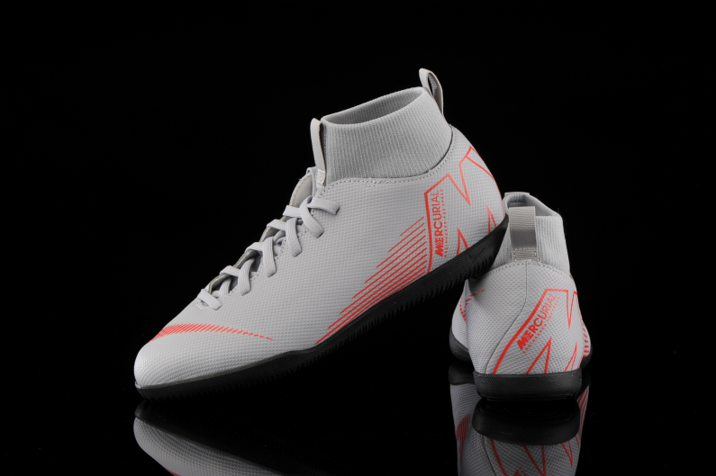 Nike Mercurial Superfly VI Academy IC Indoor Mens Boots