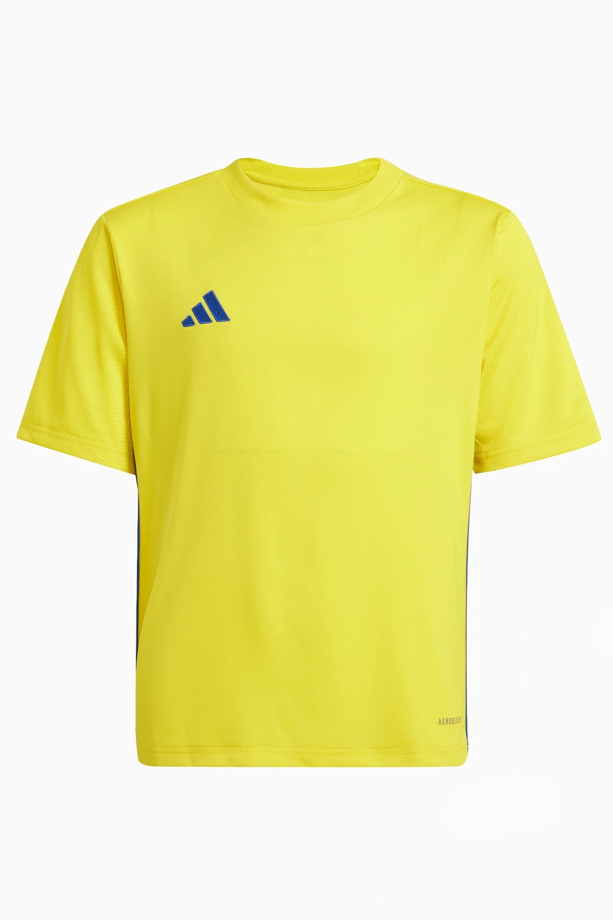 Football Shirt adidas Tabela 23 Junior - Yellow