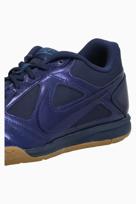 Sneakers Nike Gato LV8 - Albastru marin | Magazin de fotbal