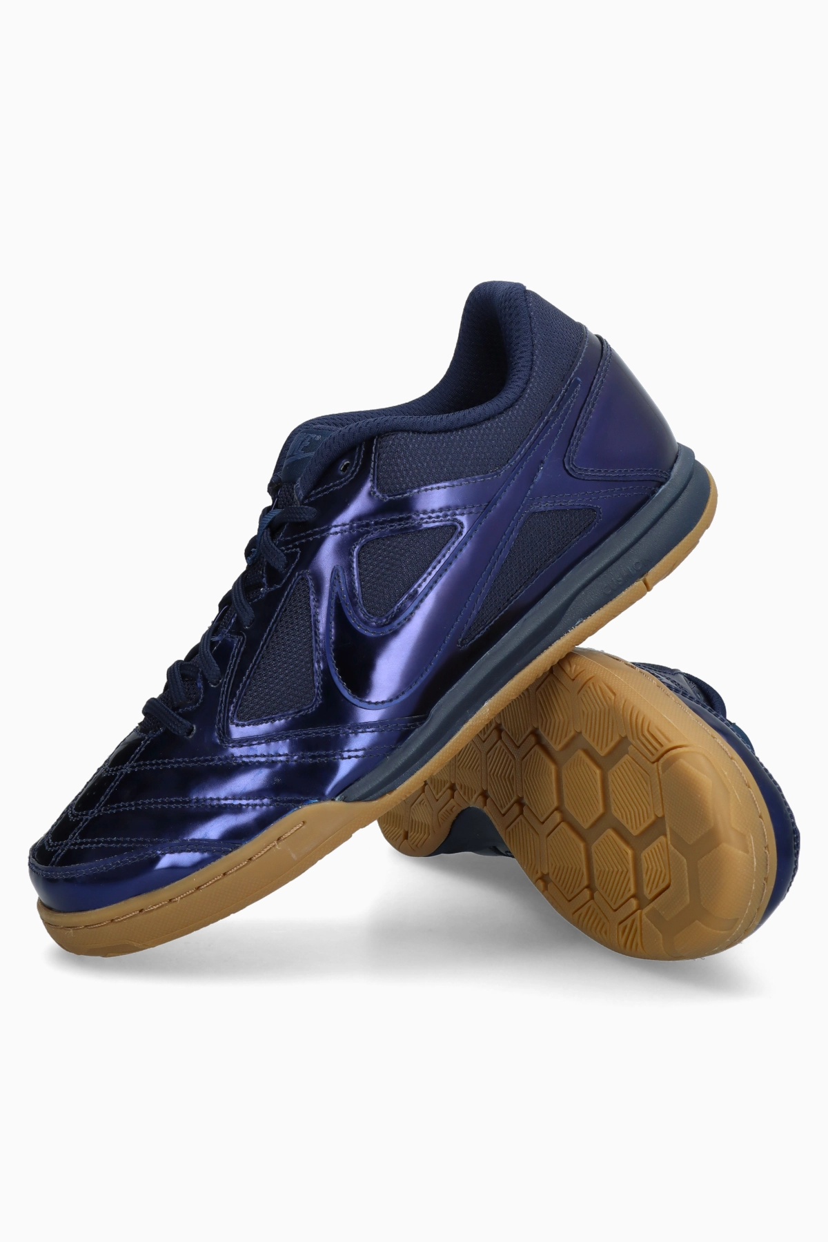 Sneakers Nike Gato LV8 - Albastru marin | Magazin de fotbal