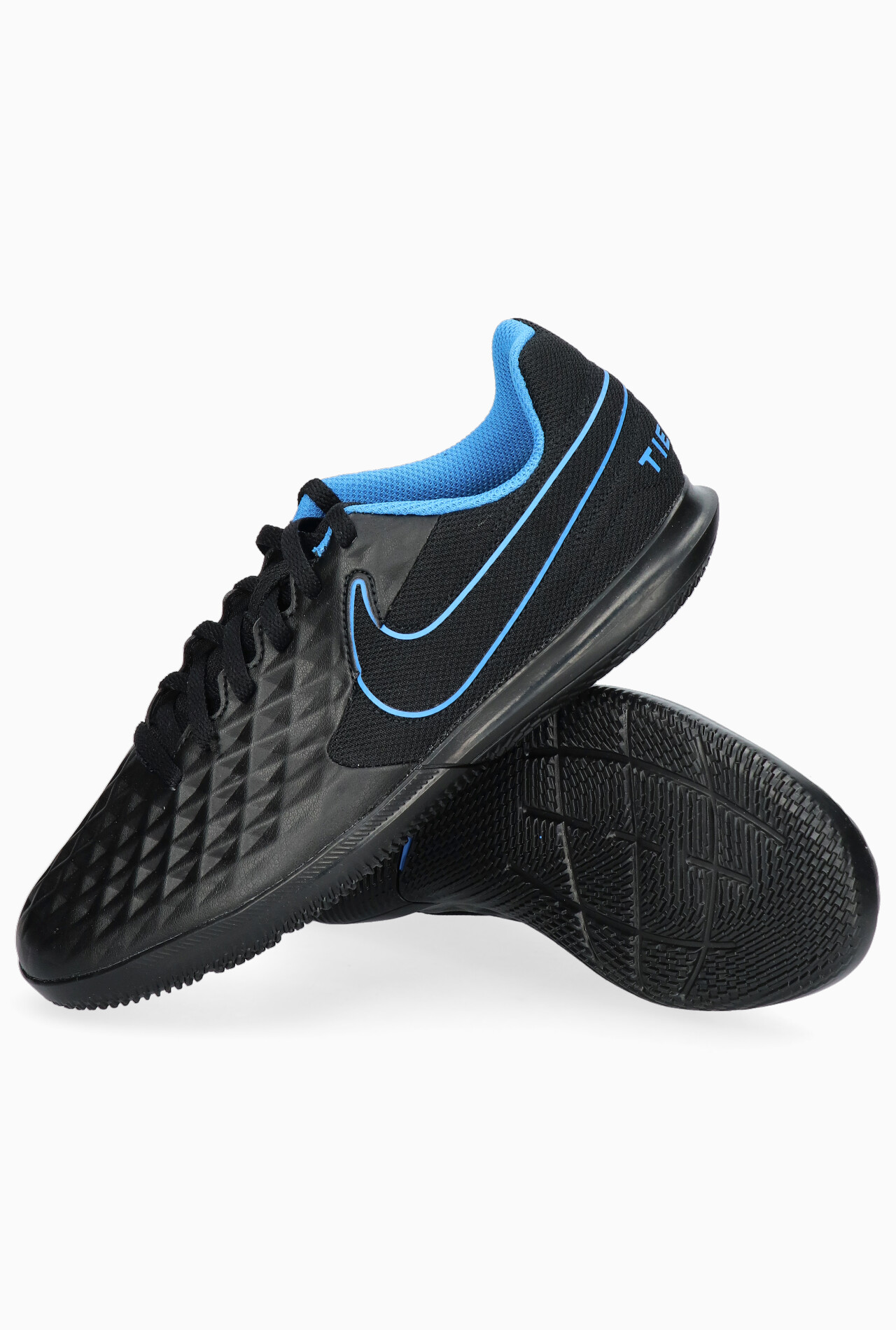 Falsificación Bastante Helecho Nike Tiempo Legend 8 Club IC Junior | R-GOL.com - Football boots & equipment