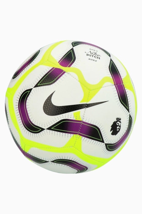 Míč Nike Premier League Pitch velikost 4