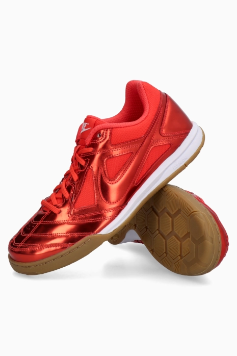 Topánky Nike Gato LV8 - Červená