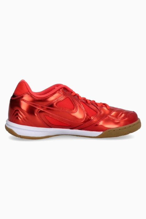 Кросовки Nike Gato LV8 - красный | Футбольная обувь, тренировочный