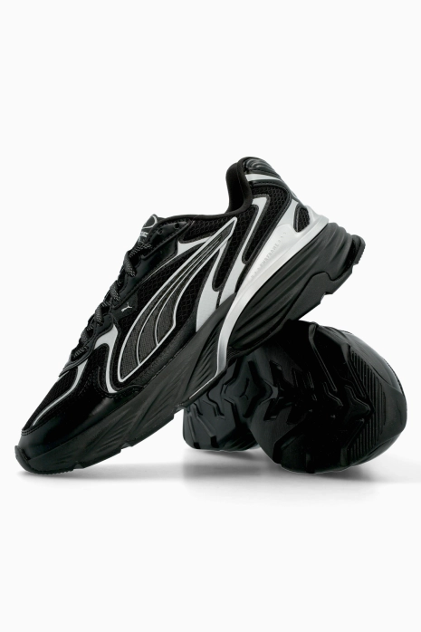 Кросівки Puma Fade LS Y2K - Сірий