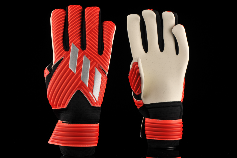Goalkeeper Gloves adidas Nemeziz Training DY2588 | R-GOL.com - Football  boots \u0026 equipment