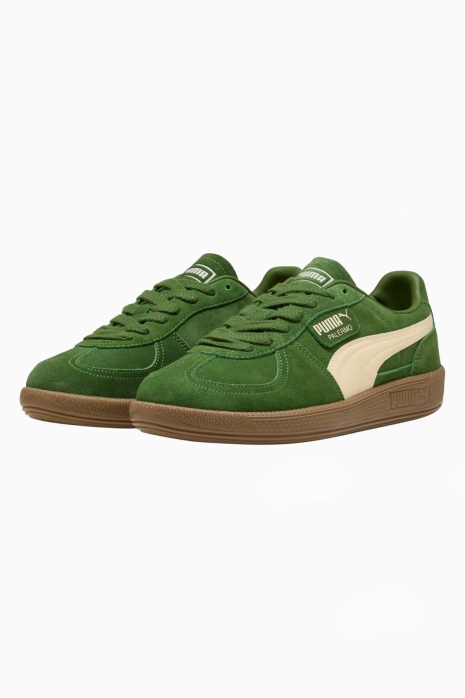 Sneakers Puma Palermo - Green