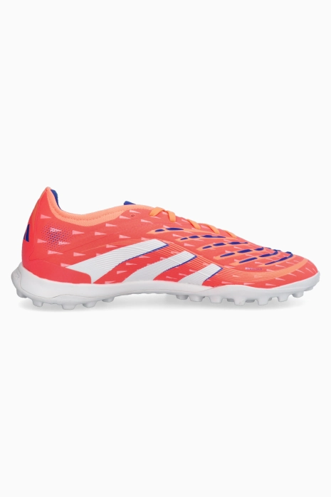 adidas Predator Pro TF - Portocale | Magazin de fotbal echipament