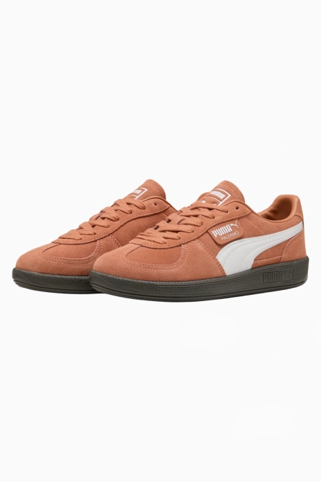 Sneakers Puma Palermo - Orange