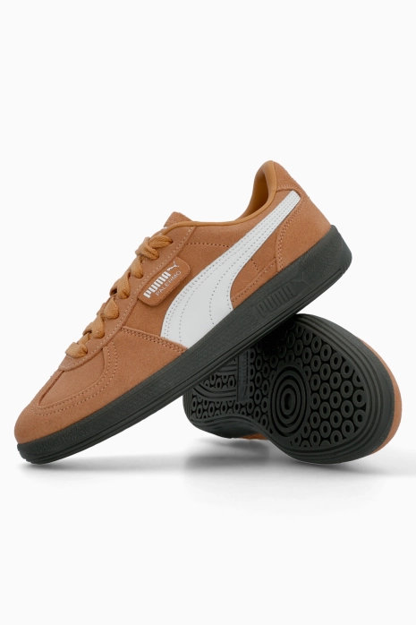 Sneakers Puma Palermo - Portocale