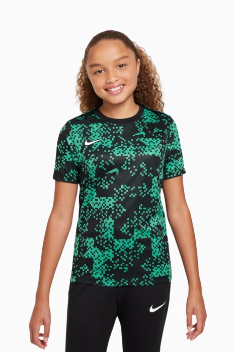 Football Shirt Nike Dri-FIT Academy Pro Junior - Green