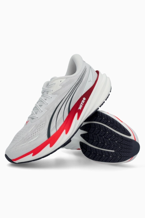 Shoes Puma Velocity NITRO™ 5 - Gray