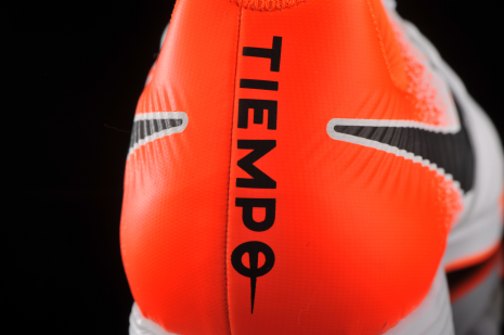 Nike tiempo legend 7 on sale orange