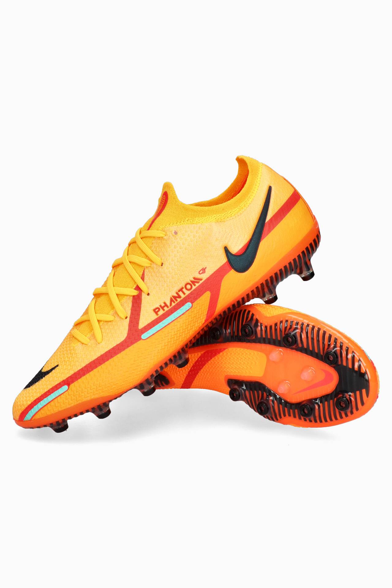 Cleats Nike Phantom GT2 Elite AG-PRO | R-GOL.com - Football boots   equipment