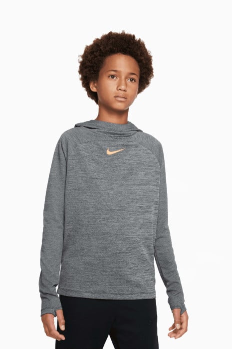 Bluza z kapturem Nike Dri-FIT Academy Junior