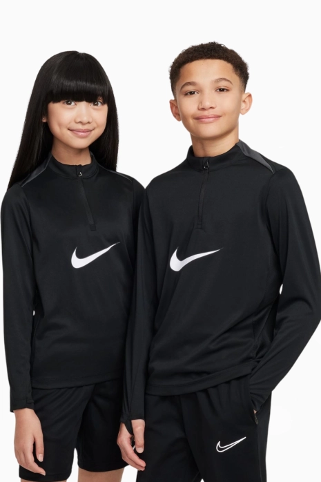Nike Dri-Fit Academy Pro Sweatshirt Junior - Schwarz