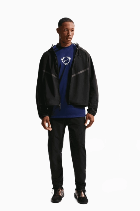 Pantaloni Nike Tech Dri-FIT - Negru
