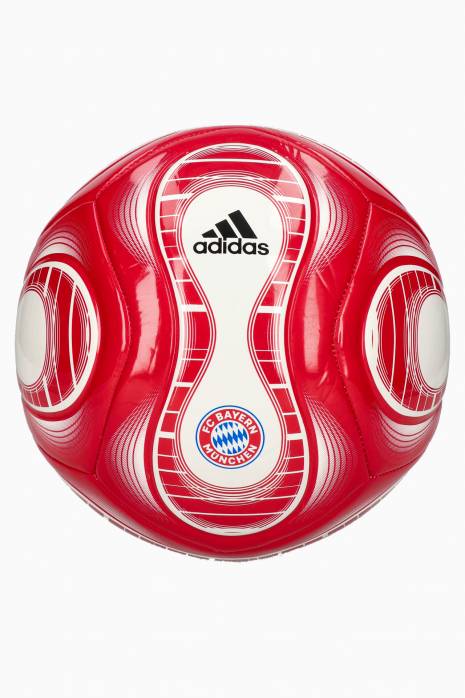 Lopta adidas FC Bayern 22/23 Home veľkosť 5