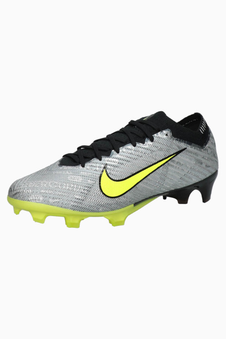 Nike Zoom Mercurial Vapor 15 Elite FG - XXV Edition - SoccerPro