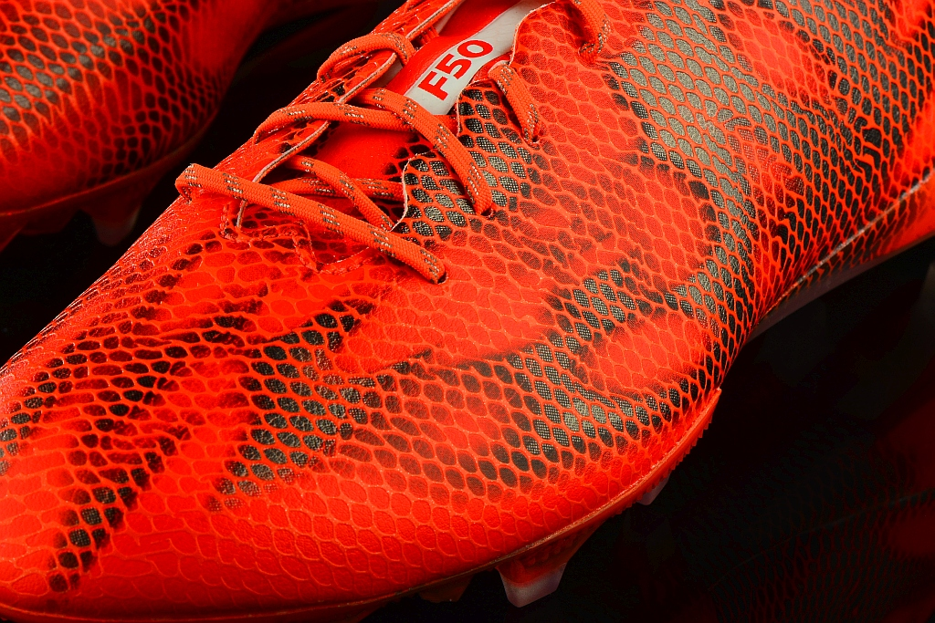 adidas F50 adizero FG | R-GOL.com - Football boots & equipment