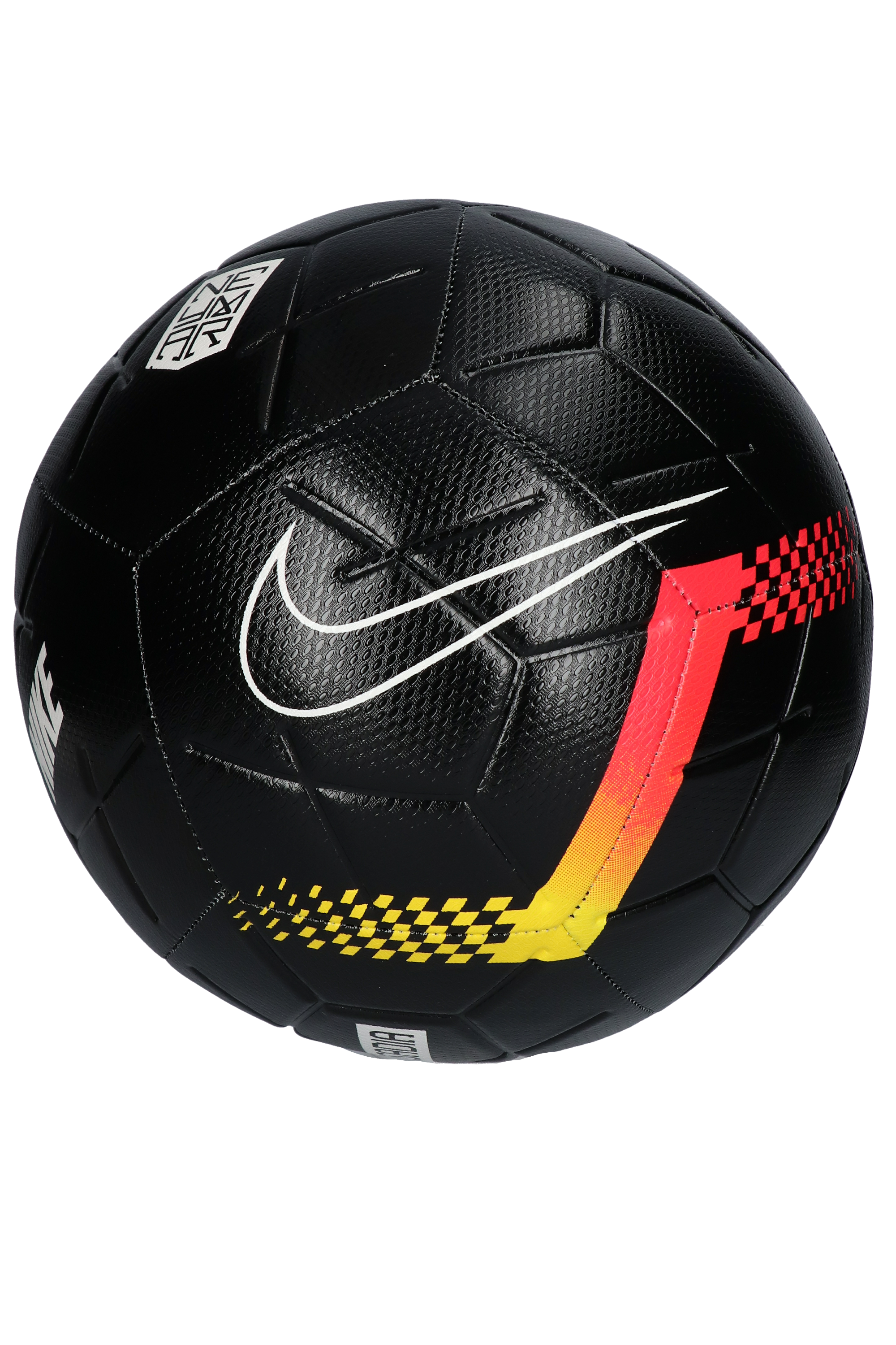 neymar strike ball