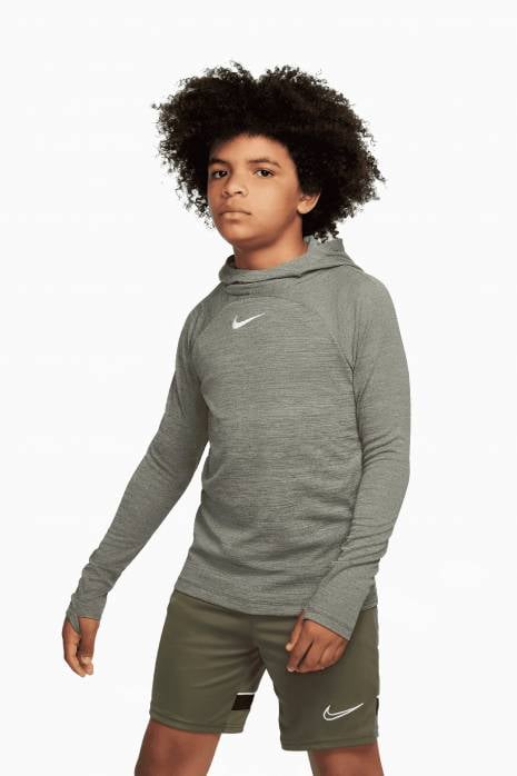 Nike Dri-FIT Academy Hoodie Junior