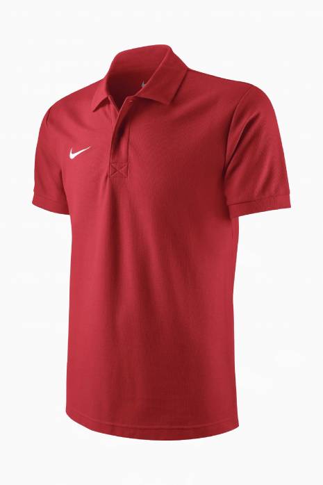 Nike Team Core Polo shirt Junior